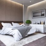 Discover the Trendiest Master Bedroom Designs in 2017 | Modern .