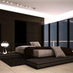 simple-modern-master-bedroom-decor-ideas | Modern master bedroom .
