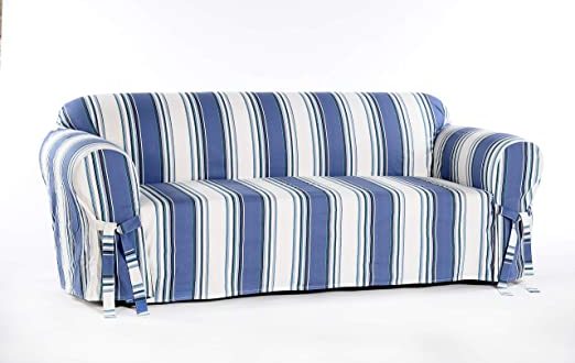 Slipcover Sofa And Loveseat Classic – lanzhome.com