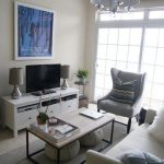IDEAS for Small Living Spaces | Living room furniture arrangement .