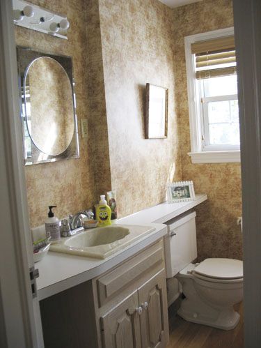 11 Bathroom Makeovers - Pictures and Ideas for Bathroom Makeove