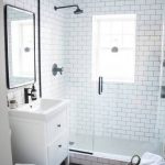 12 Small Bathroom Makeovers That Make the Most of Every Inch .