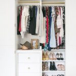 15 Best Small Closet Organization Ideas - Storage Tip for Small .
