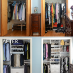 $1,000 EasyClosets Organized Closet Giveaway | Closet remodel .