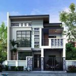 Modern home | Philippines house design, Facade house, Bungalow .