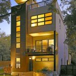 Modern Home Modern Small House Architecture Design Ideas, Pictures .