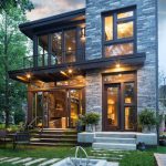 75 Beautiful Small Exterior Home Pictures & Ideas | Hou