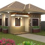 Small House Exterior Look and Interior Design Ideas | Rumah .