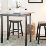 Elegant Kitchen Table For Small Apartment Dining Chair Space .