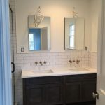 41 Small Master Bathroom Design Ideas | Sebring Design Bui