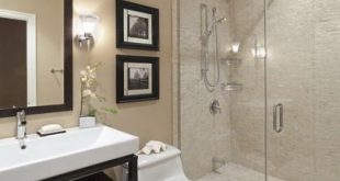Small Master Bathroom Ideas To Make Space Appear Larger .