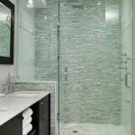 What Were They Thinking Thursday??!!" - Shower Tile Borders .