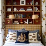 25 Small Bedroom Design Ideas - How to Decorate a Small Bedro