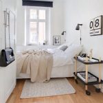 Narrow or Small Rooms, Bedroom Design Ide