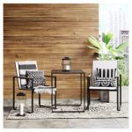 Small Space Patio Furniture Collection : Targ