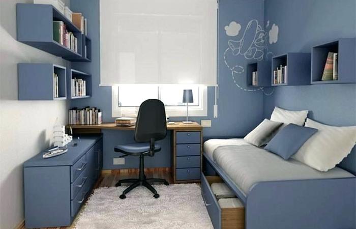 Guys Bedroom Ideas For Teenage Bedrooms Cool Small Rooms Boys Room .
