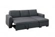 Sleeper Sofa with Storage: Amazon.c