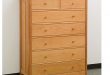 Solid Wood Dressers 7 Drawer - AllergyBuyersCl