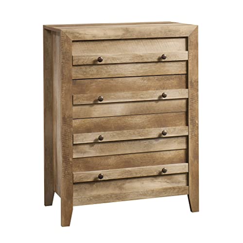 Solid Wood Dresser: Amazon.c