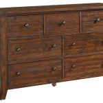 Solid Wood Dressers – savillefurnitu