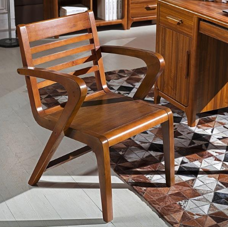 How to maintain solid wood chairs | | Modern fashion creative .