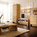 Sensational Solid Wood Furniture by Bergma