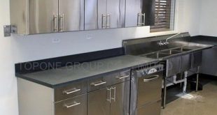 Stainless Steel Kitchen Cabinets - Stainless Kitchen Cabinet ALL .