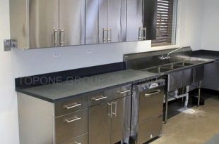 Stainless Steel Kitchen Cabinets - Stainless Kitchen Cabinet ALL .