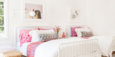 11 Best Teen Bedroom Ideas - Cool Teenage Room Decor for Girls and .