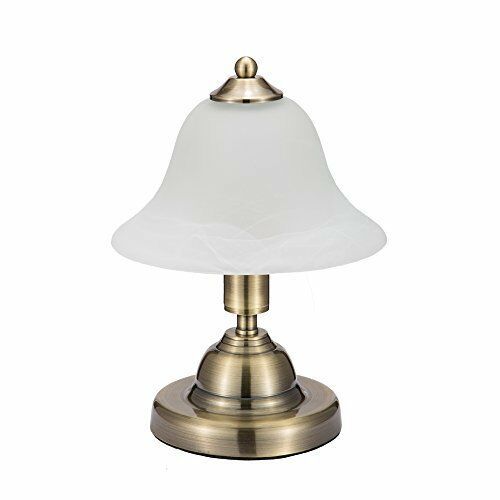 JINZO Portable Touch Table Lamps Bedside Lamps for bedrooms with .