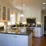 Small U Shaped Kitchen Design Ideas, Pictures, Remodel and Decor .