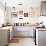 7 Small U-Shaped Kitchens Brimming With Ide