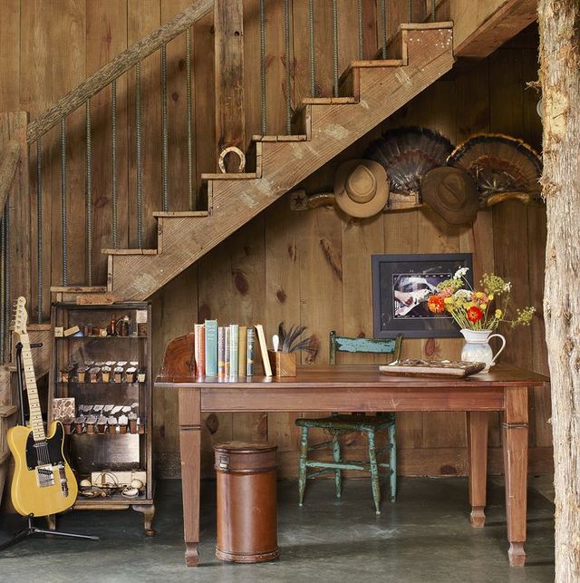 20 Best Under Stair Storage Ideas - What to Do With Empty Space .