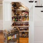 Under Stairs Storage Ideas For Small Spaces | Staircase storage .