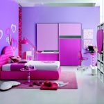35 Cool Teen Bedroom Ideas That Will Blow Your Mi