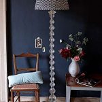 Beautiful, unusual floor lamps in res