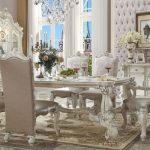 Marlyn Victorian Dining Room Table S