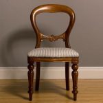 Victorian Dining Chairs Styles | Victorian dining chairs, French .