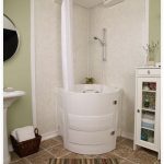 Bathroom Remodeling: Safe Walk in Tubs and Showers Interiorforlife .