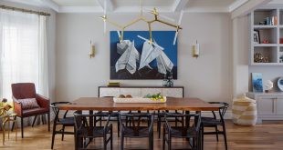 Dining Room Wall Art Ideas Inspired By Existing Projec