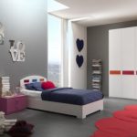 Kids Bedroom Wall Paint Color Combinations - Home Architecture and .