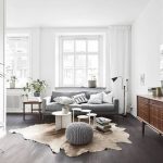 27 Black and White Living Room Decor Ideas | Black, white living .