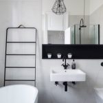 Are Black Bathroom Fittings the Hottest Trend in Bathrooms Right No
