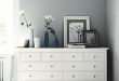 Hastings Ivory 10 Drawer Chest | Bedroom chest of drawers, Chest .