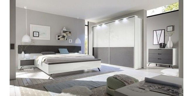 ebay white high gloss bedroom furniture