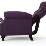 Wingback Chair Recliner You Will Love - Recliner Ti