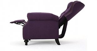 Wingback Chair Recliner You Will Love - Recliner Ti