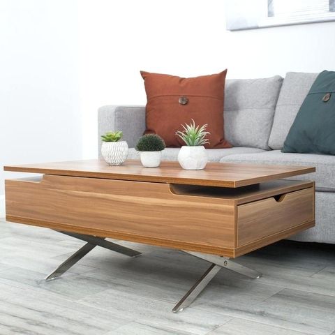 20+ Cool Coffee Tables With Storage - Best Lift Top Coffee Table .
