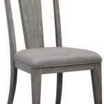 Magnussen Home Dining Room Dining Side Chair With Upholstered Seat .
