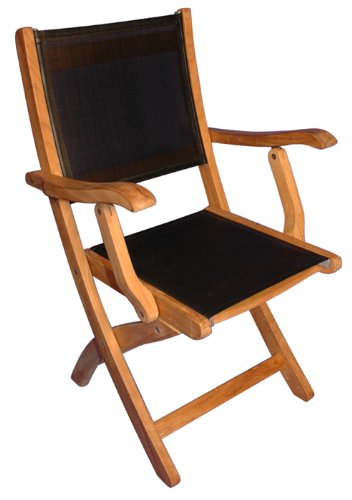 Wooden Folding Chairs With Arms